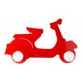 Vespa Κρεμάστρα Διάφορα